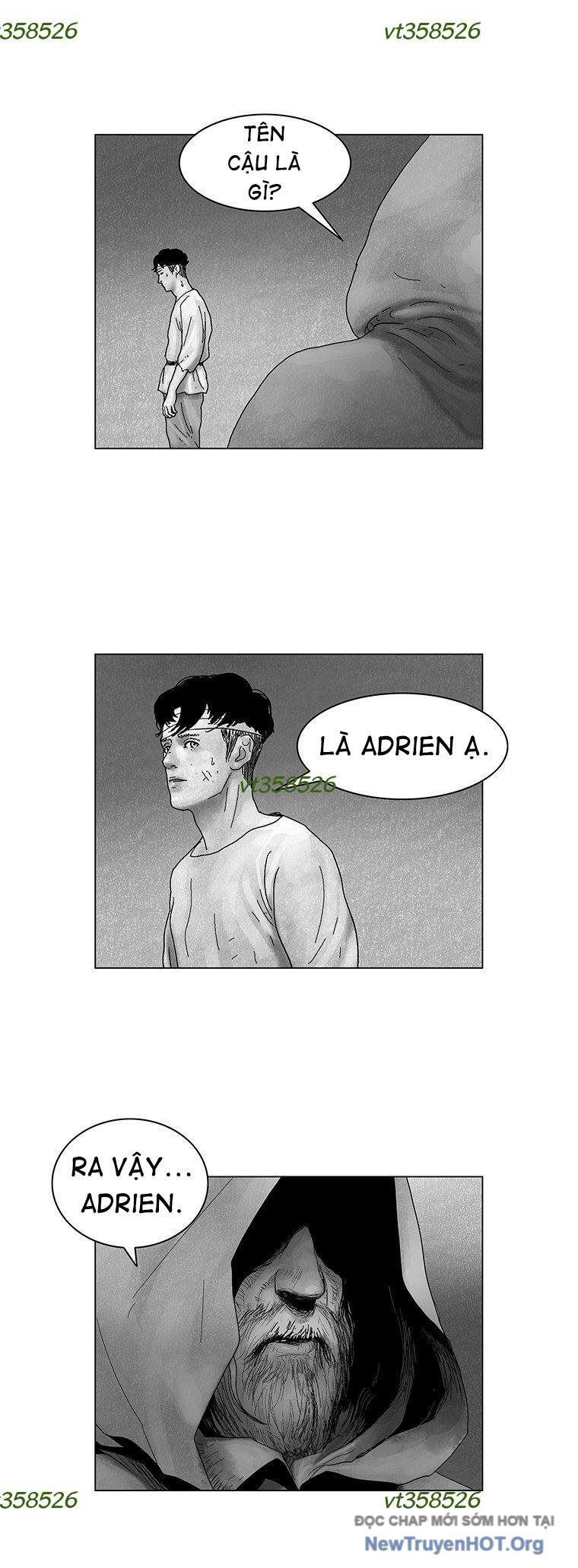 Tên Sát Thủ Máu Lạnh Và Cô Bé Ngây Thơ Chapter 36 - 7