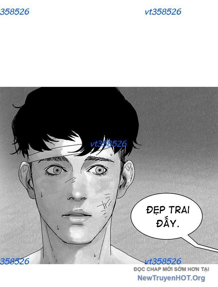 Tên Sát Thủ Máu Lạnh Và Cô Bé Ngây Thơ Chapter 36 - 8