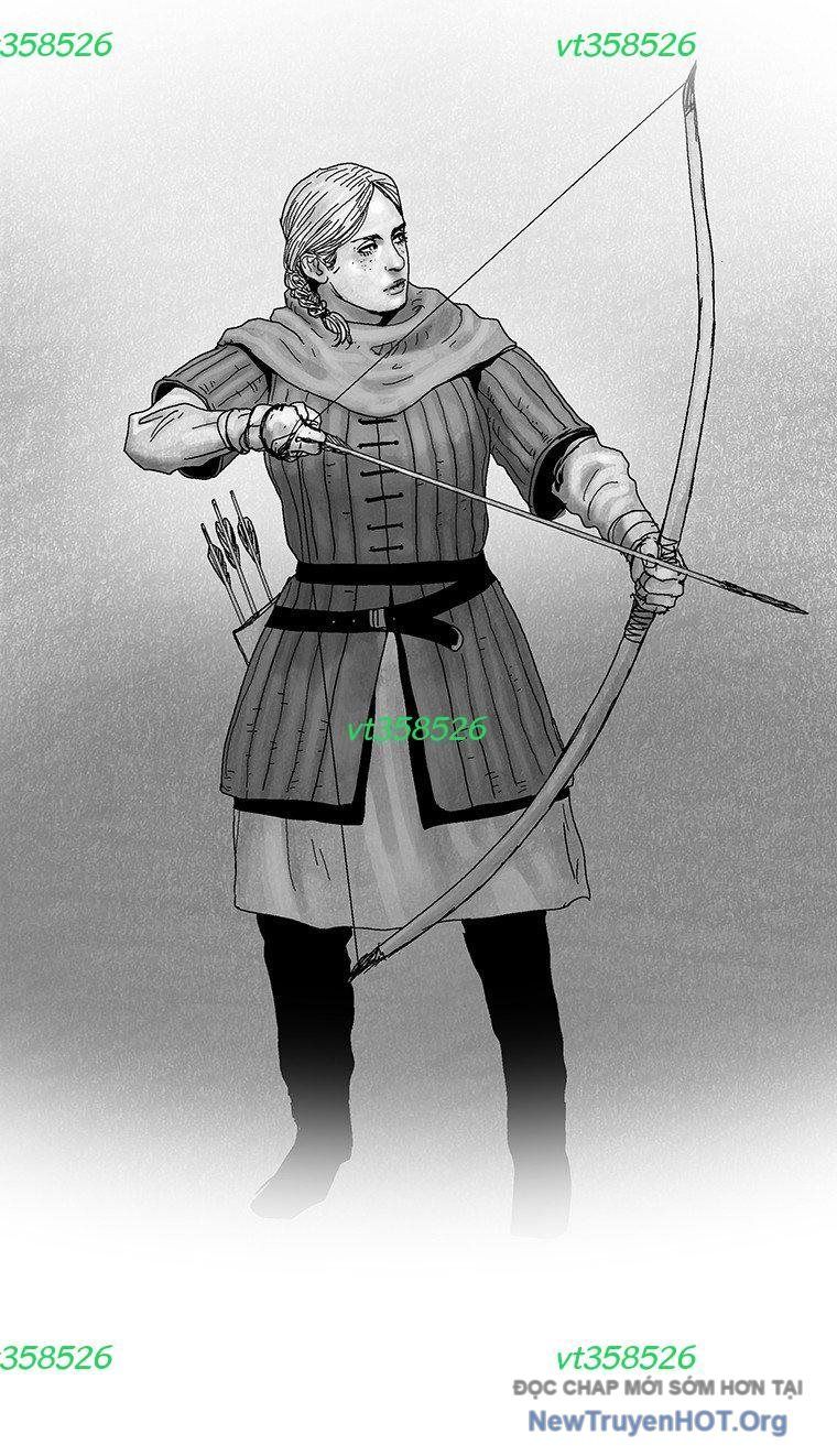 Tên Sát Thủ Máu Lạnh Và Cô Bé Ngây Thơ Chapter 37 - 5