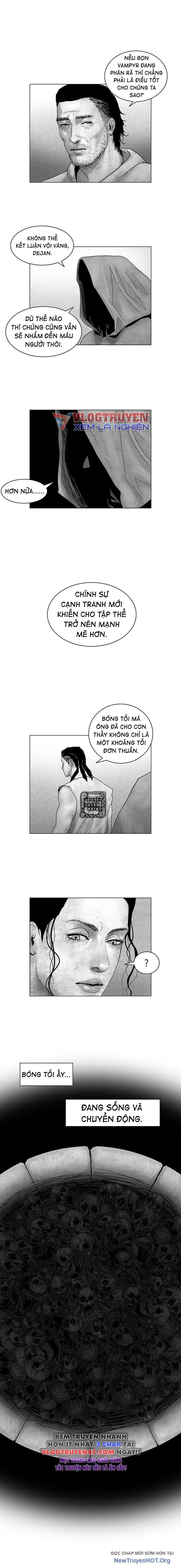 Tên Sát Thủ Máu Lạnh Và Cô Bé Ngây Thơ Chapter 38 - 2