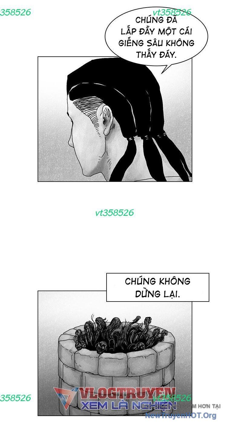 Tên Sát Thủ Máu Lạnh Và Cô Bé Ngây Thơ Chapter 38 - 3