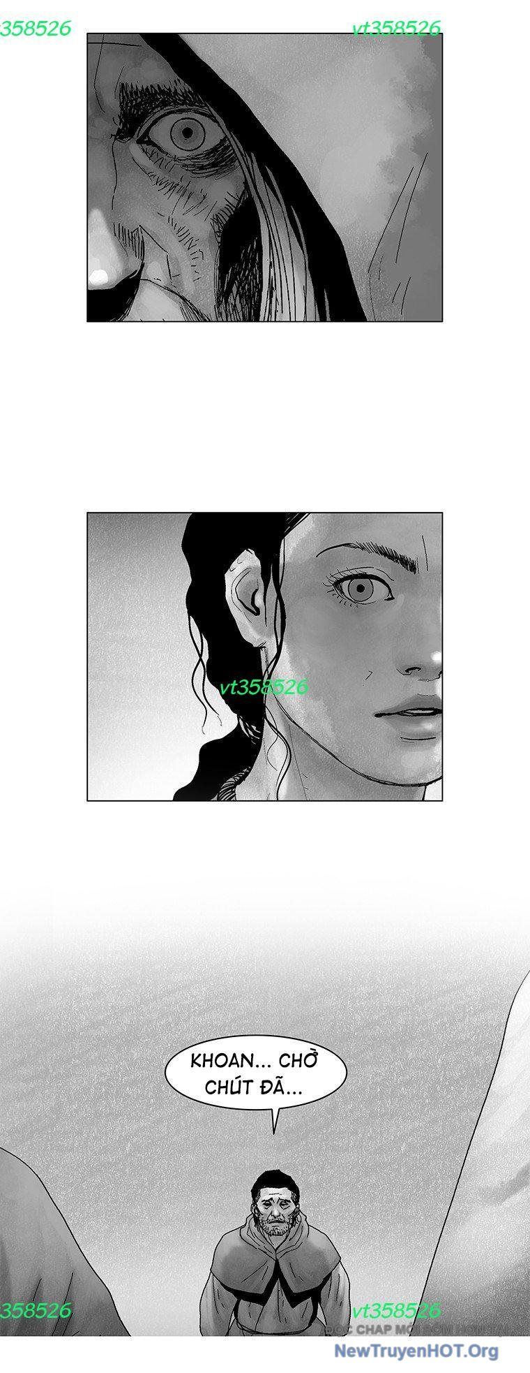 Tên Sát Thủ Máu Lạnh Và Cô Bé Ngây Thơ Chapter 38 - 9