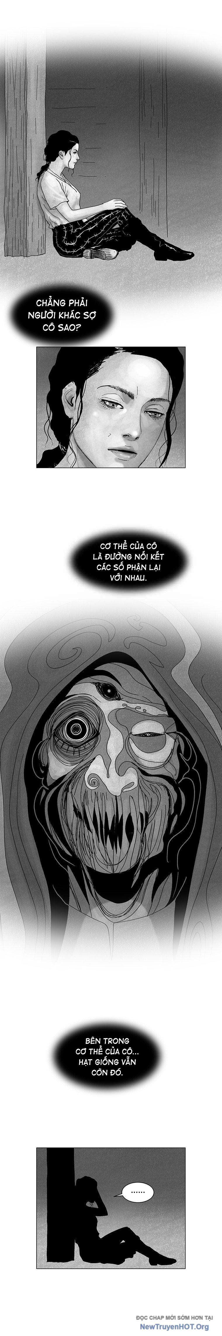 Tên Sát Thủ Máu Lạnh Và Cô Bé Ngây Thơ Chapter 39 - 2