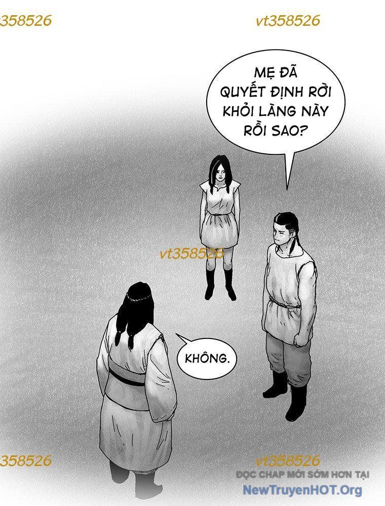 Tên Sát Thủ Máu Lạnh Và Cô Bé Ngây Thơ Chapter 39 - 8