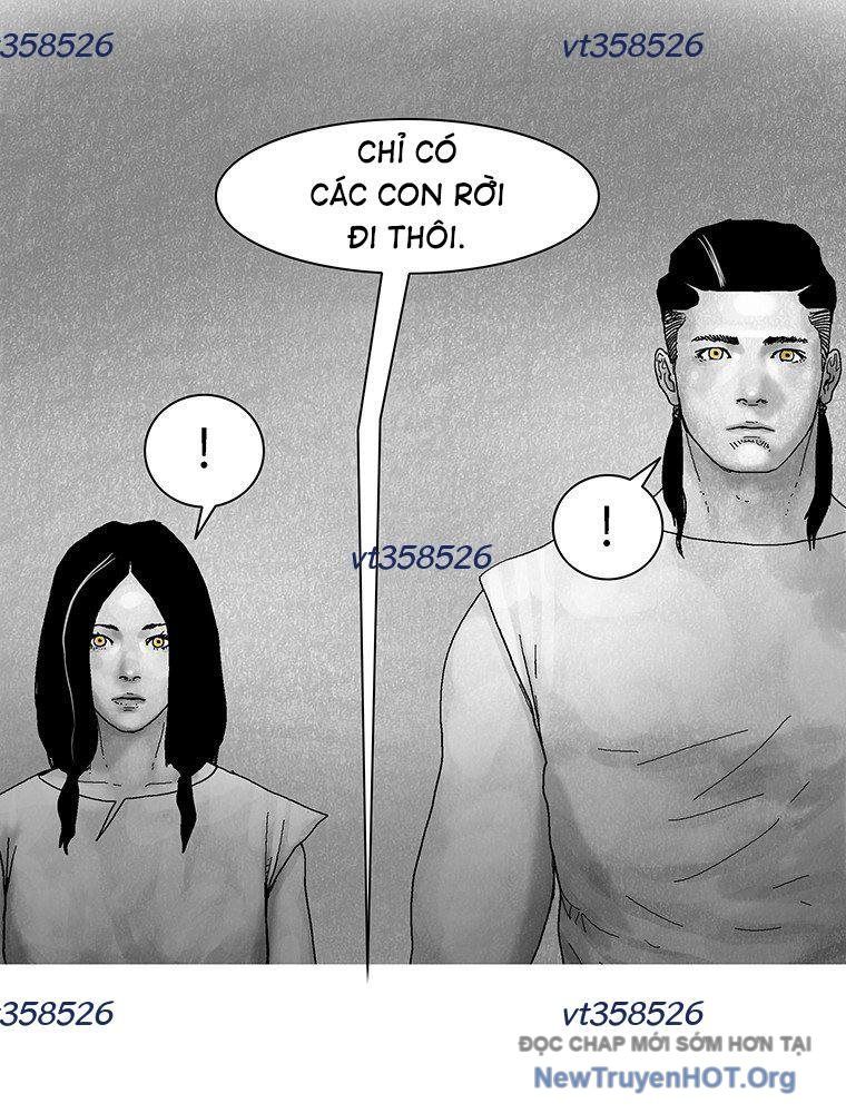 Tên Sát Thủ Máu Lạnh Và Cô Bé Ngây Thơ Chapter 39 - 10