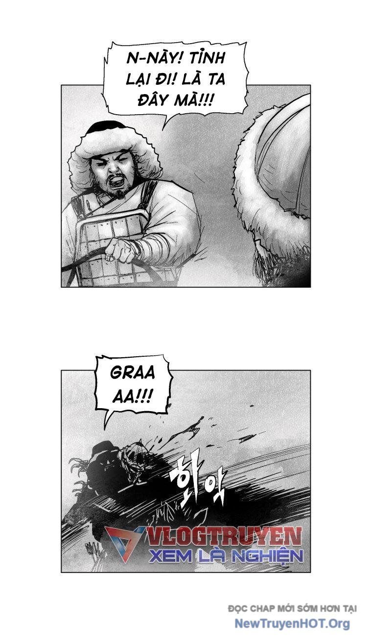 Tên Sát Thủ Máu Lạnh Và Cô Bé Ngây Thơ Chapter 4 - 6