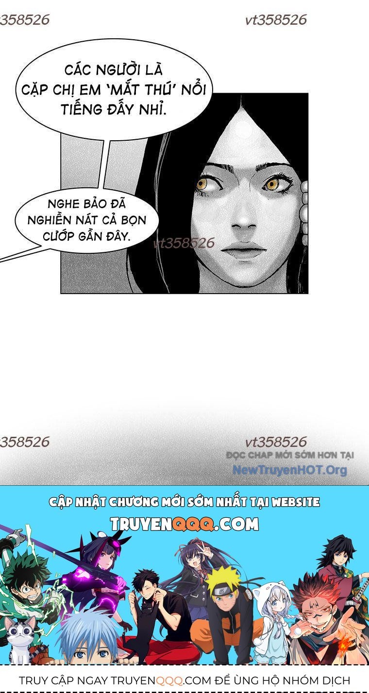 Tên Sát Thủ Máu Lạnh Và Cô Bé Ngây Thơ Chapter 40 - 17