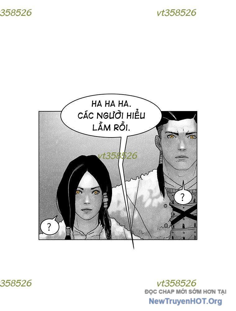 Tên Sát Thủ Máu Lạnh Và Cô Bé Ngây Thơ Chapter 41 - 3