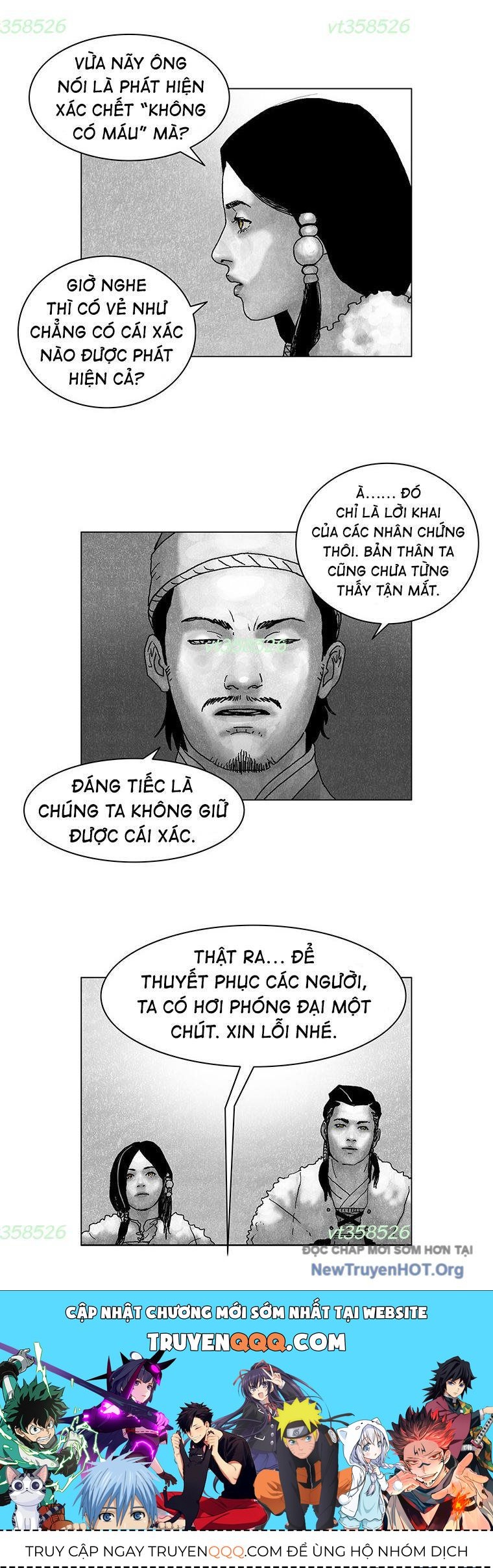Tên Sát Thủ Máu Lạnh Và Cô Bé Ngây Thơ Chapter 42 - 12