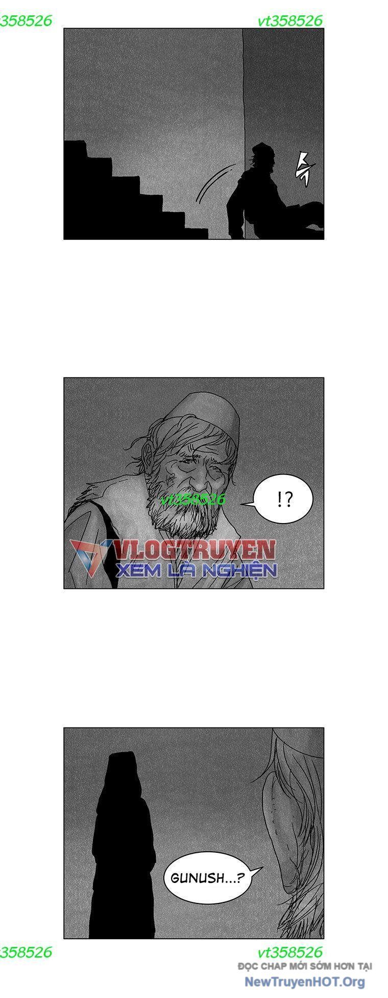 Tên Sát Thủ Máu Lạnh Và Cô Bé Ngây Thơ Chapter 42 - 4