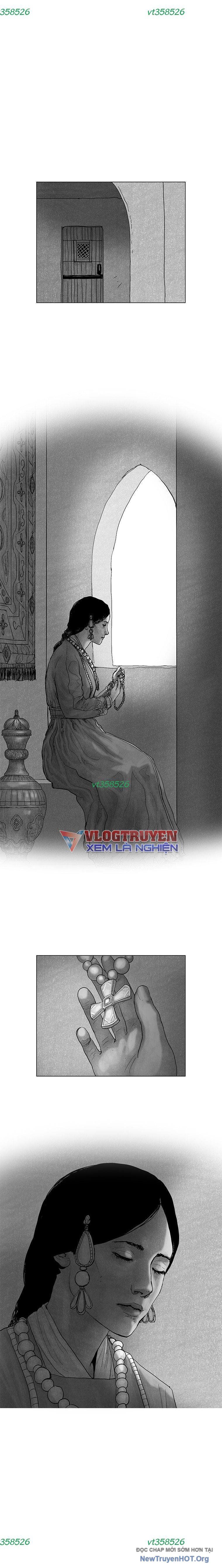 Tên Sát Thủ Máu Lạnh Và Cô Bé Ngây Thơ Chapter 42 - 8