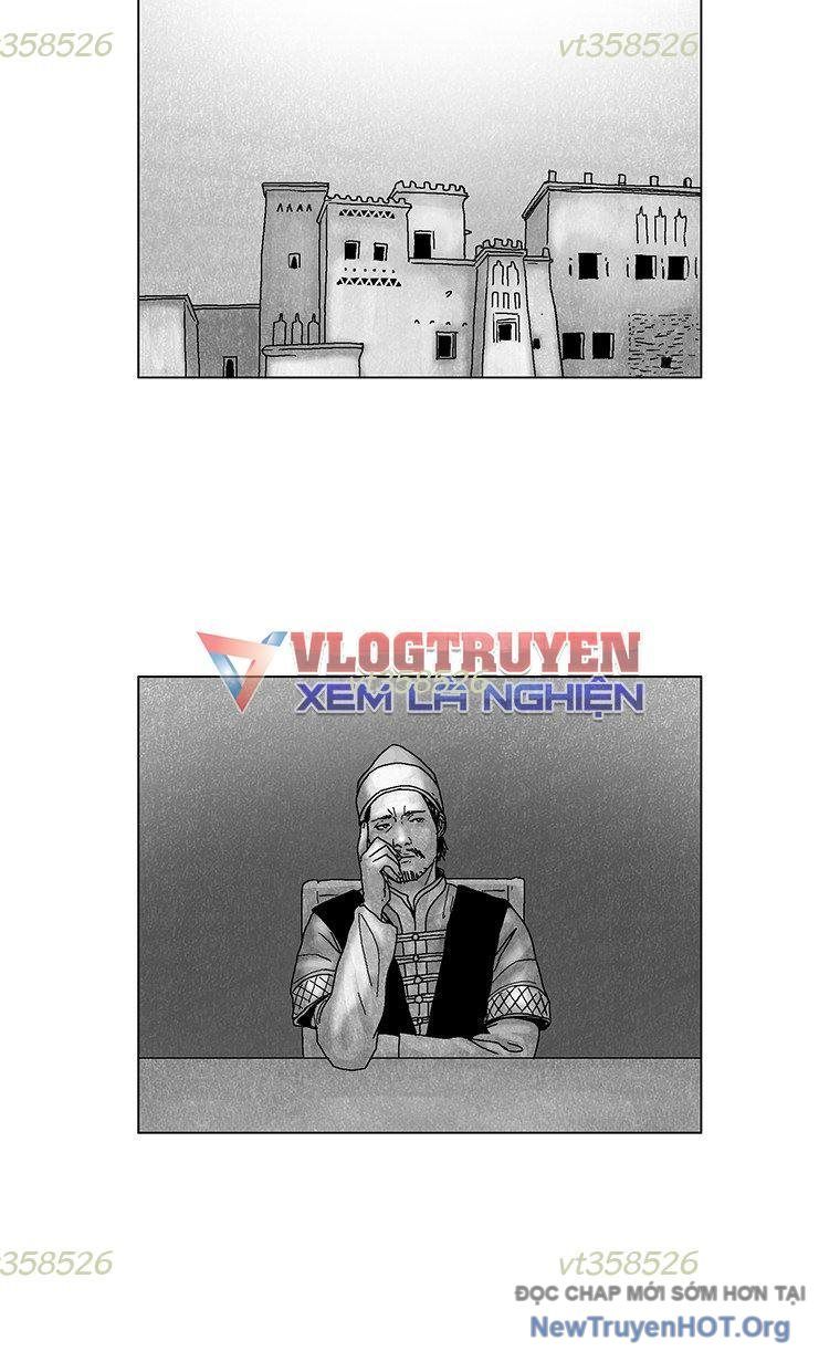 Tên Sát Thủ Máu Lạnh Và Cô Bé Ngây Thơ Chapter 43 - 11