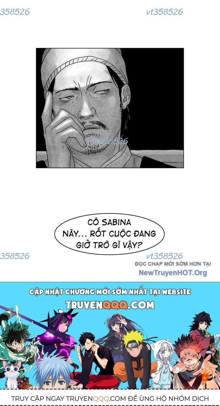 Tên Sát Thủ Máu Lạnh Và Cô Bé Ngây Thơ Chapter 43 - 12