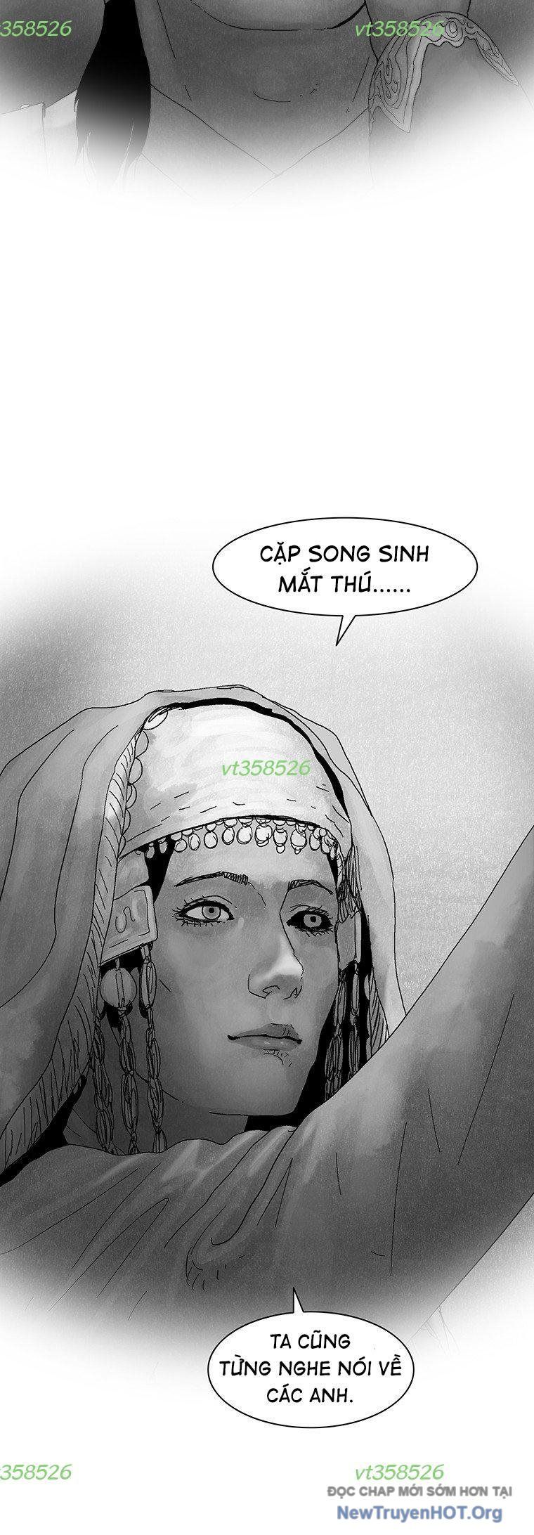 Tên Sát Thủ Máu Lạnh Và Cô Bé Ngây Thơ Chapter 44 - 12