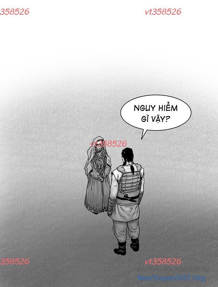 Tên Sát Thủ Máu Lạnh Và Cô Bé Ngây Thơ Chapter 44 - 3