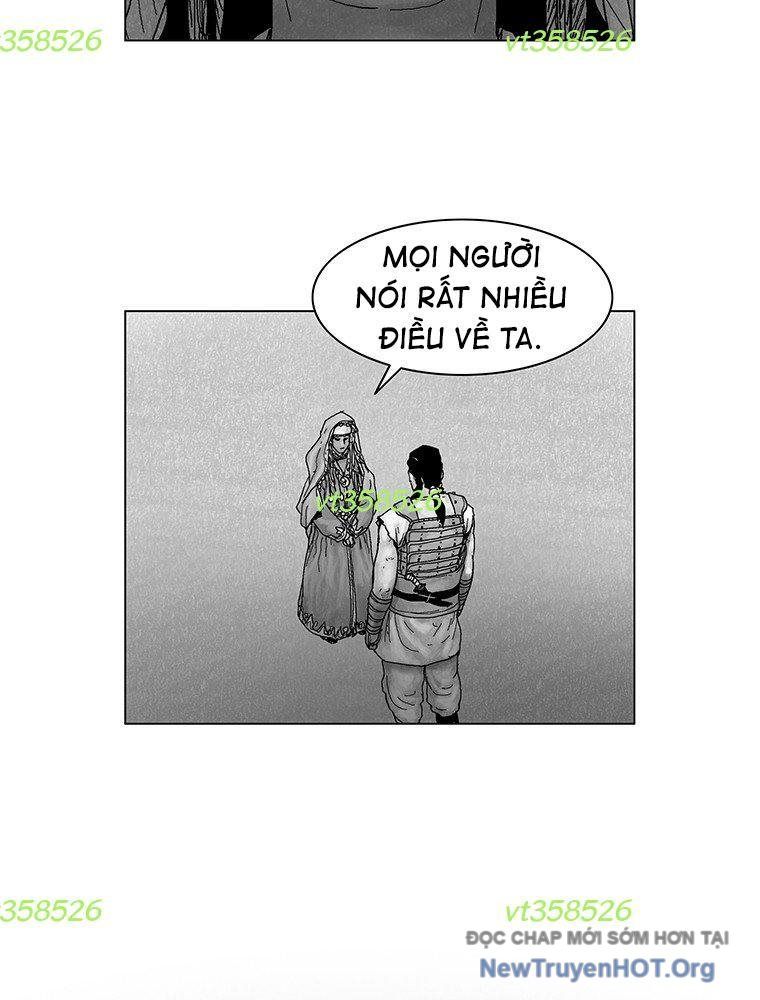 Tên Sát Thủ Máu Lạnh Và Cô Bé Ngây Thơ Chapter 44 - 6