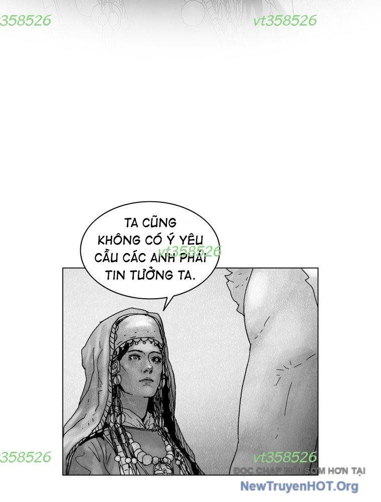 Tên Sát Thủ Máu Lạnh Và Cô Bé Ngây Thơ Chapter 44 - 8