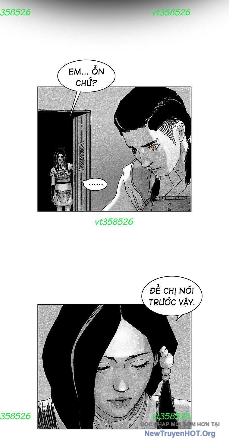 Tên Sát Thủ Máu Lạnh Và Cô Bé Ngây Thơ Chapter 45 - 6