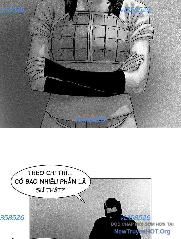Tên Sát Thủ Máu Lạnh Và Cô Bé Ngây Thơ Chapter 45 - 8