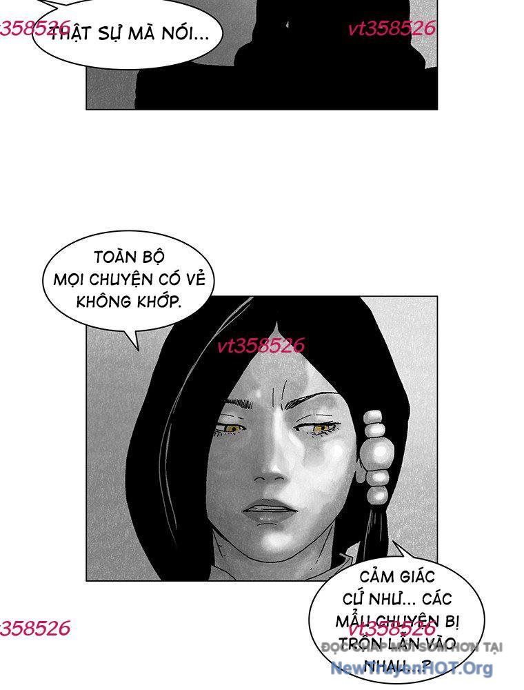 Tên Sát Thủ Máu Lạnh Và Cô Bé Ngây Thơ Chapter 45 - 9