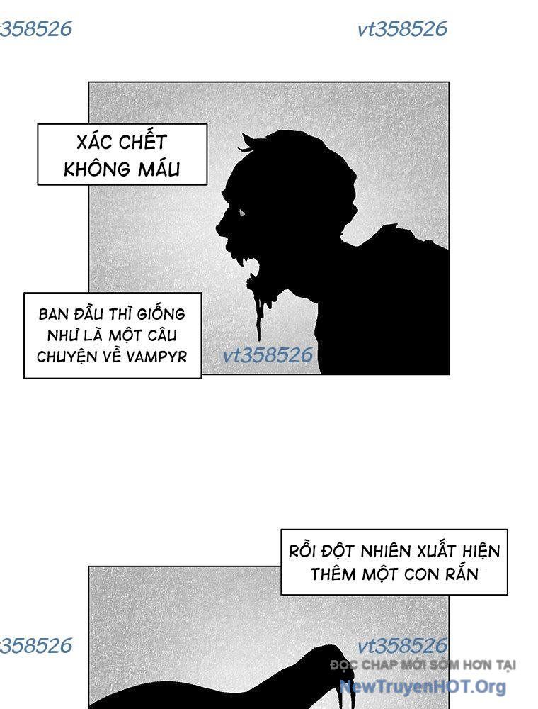 Tên Sát Thủ Máu Lạnh Và Cô Bé Ngây Thơ Chapter 45 - 10
