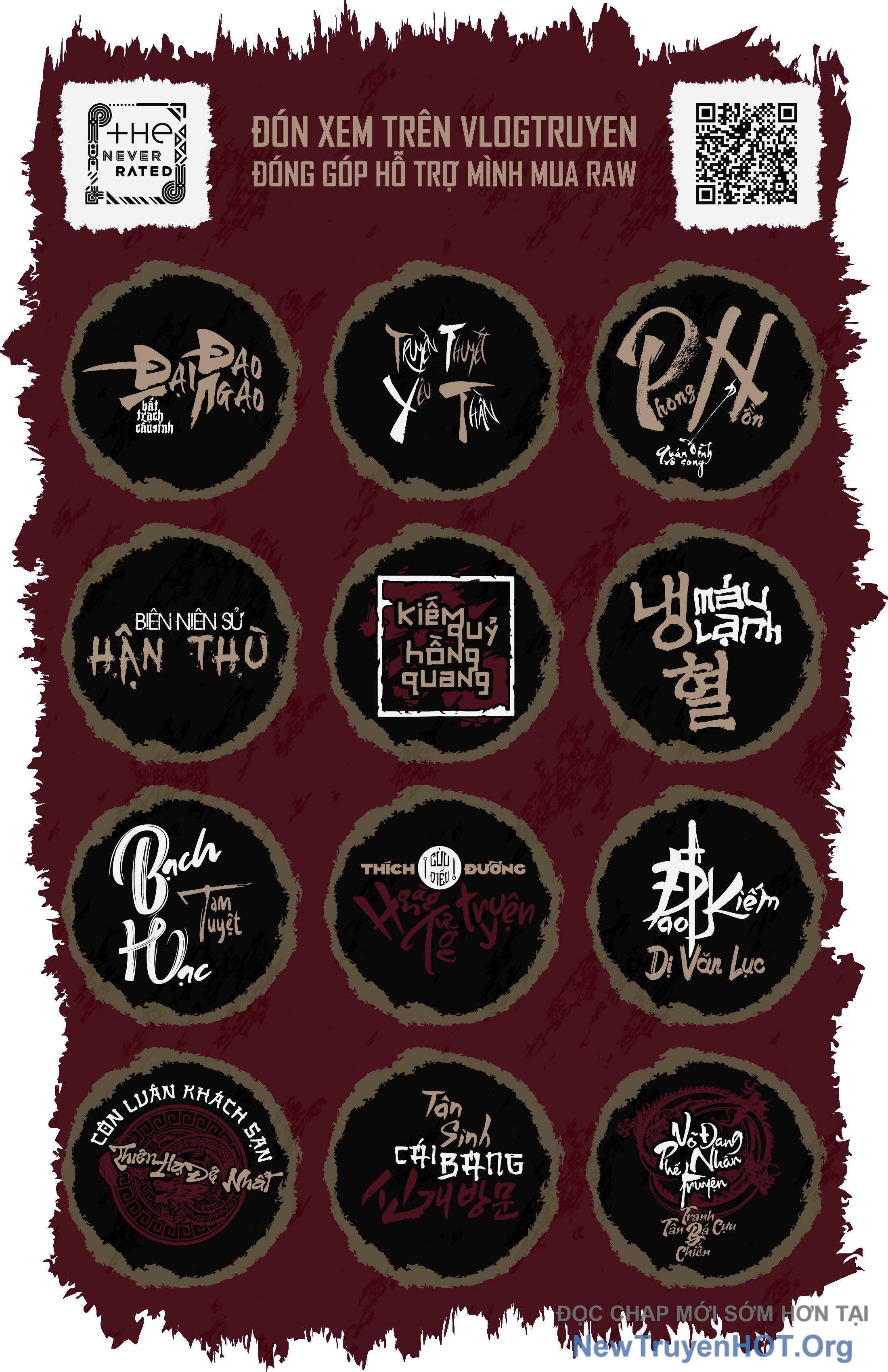 Tên Sát Thủ Máu Lạnh Và Cô Bé Ngây Thơ Chapter 46 - 2