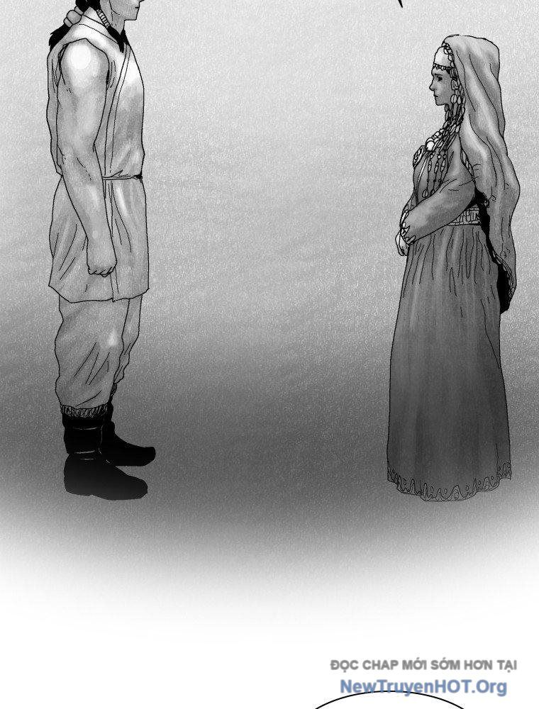 Tên Sát Thủ Máu Lạnh Và Cô Bé Ngây Thơ Chapter 46 - 18