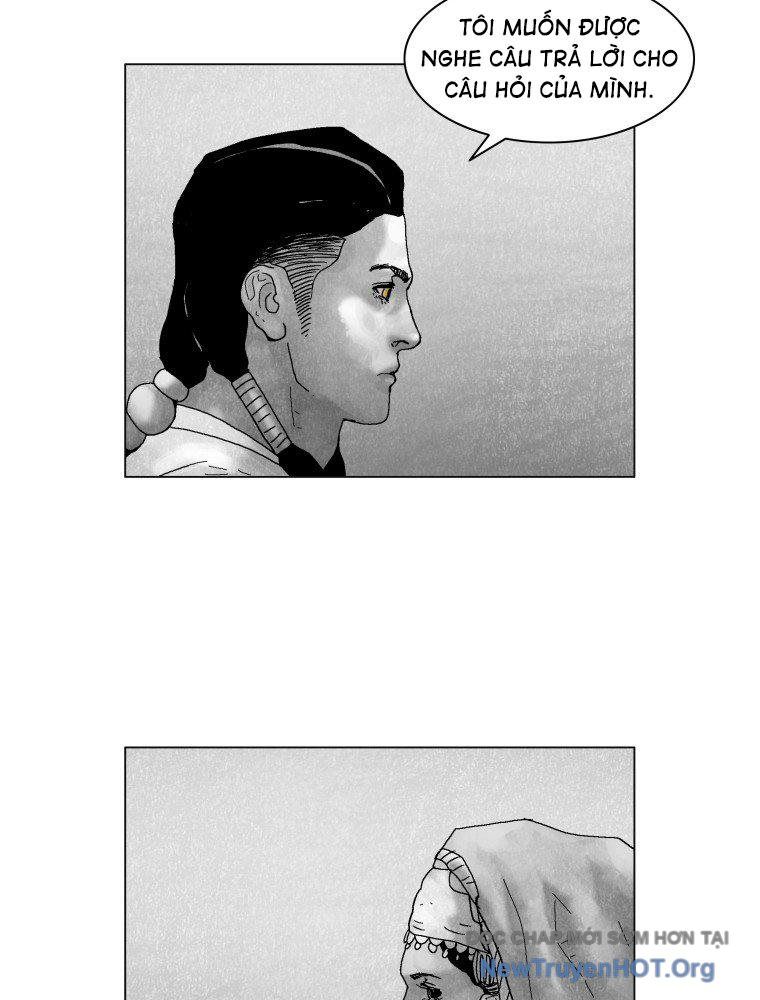 Tên Sát Thủ Máu Lạnh Và Cô Bé Ngây Thơ Chapter 46 - 19