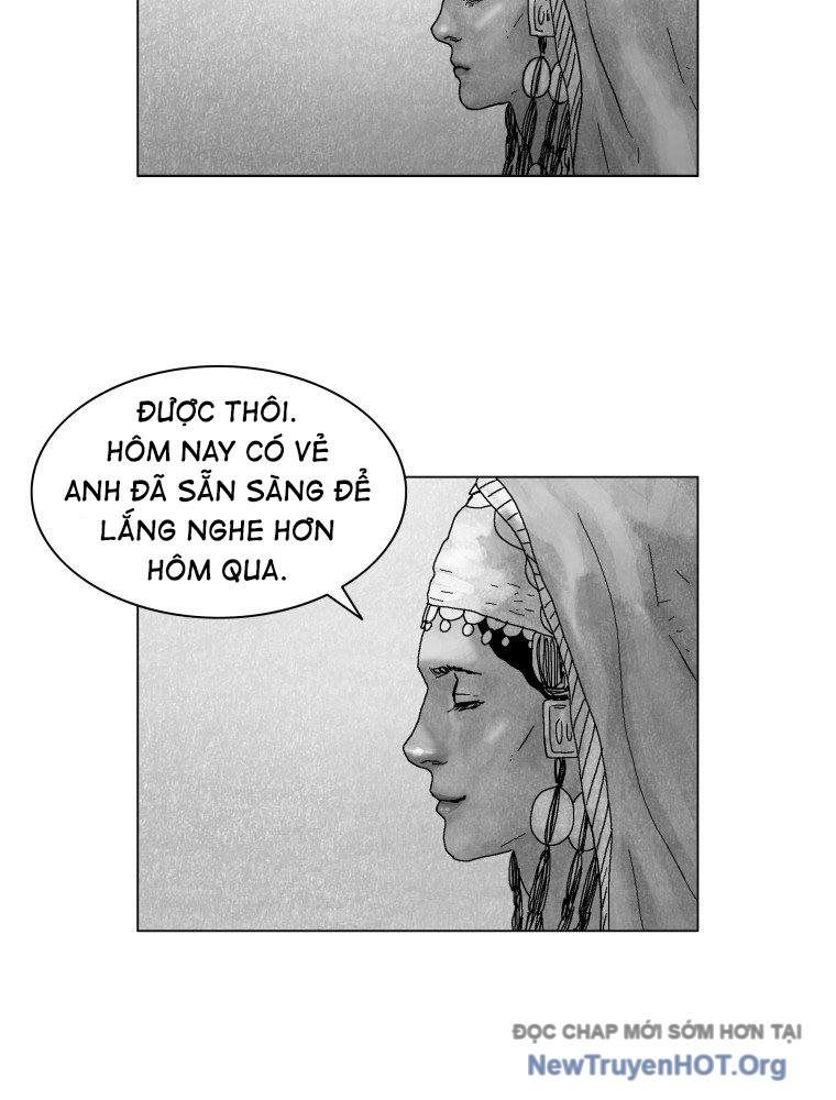 Tên Sát Thủ Máu Lạnh Và Cô Bé Ngây Thơ Chapter 46 - 20