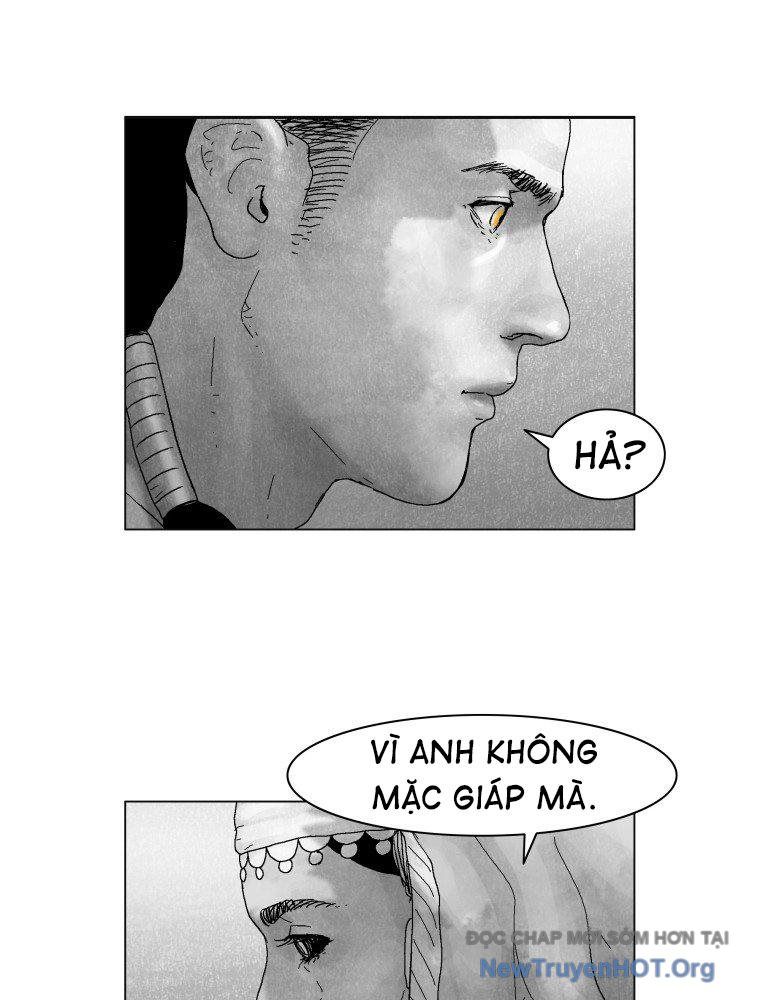 Tên Sát Thủ Máu Lạnh Và Cô Bé Ngây Thơ Chapter 46 - 21