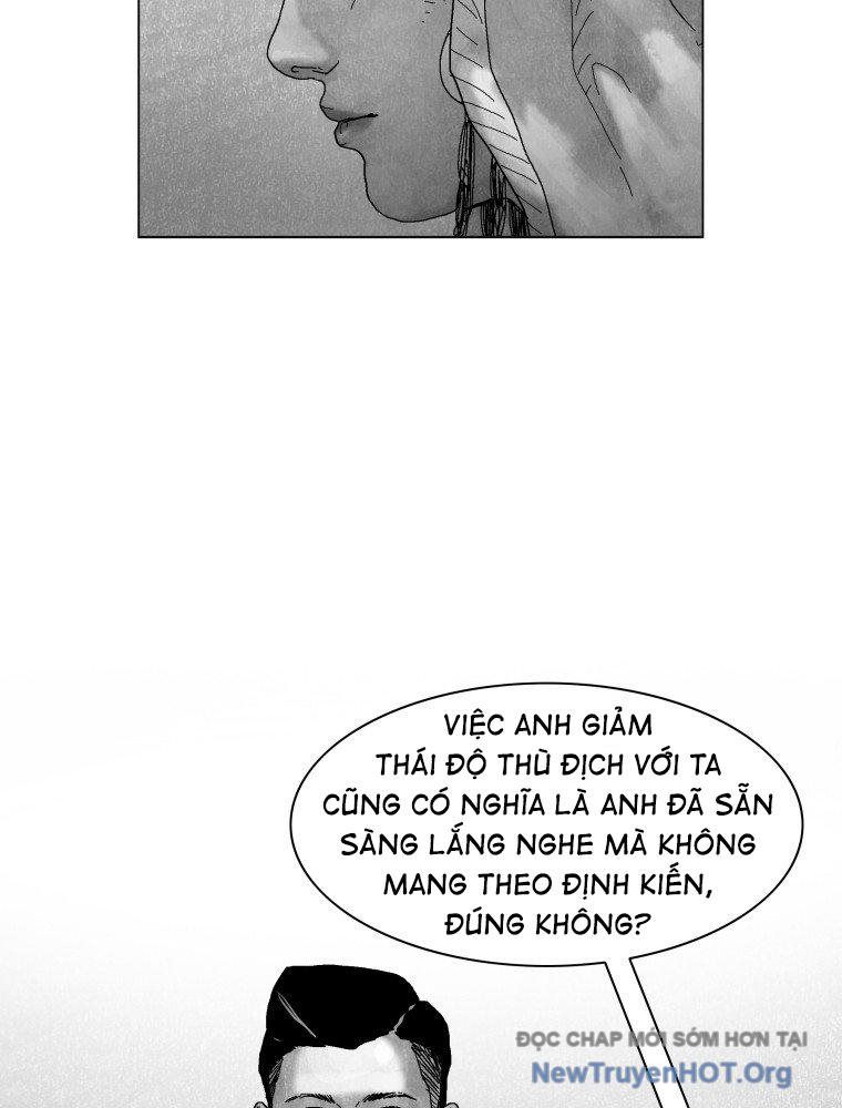 Tên Sát Thủ Máu Lạnh Và Cô Bé Ngây Thơ Chapter 46 - 22