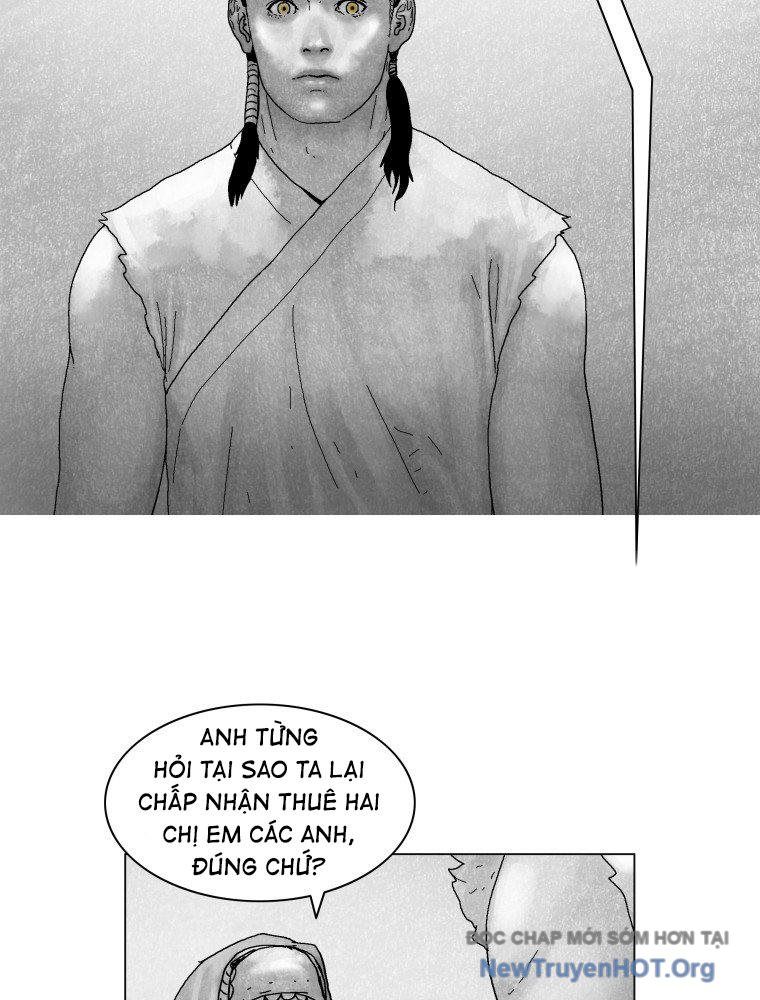 Tên Sát Thủ Máu Lạnh Và Cô Bé Ngây Thơ Chapter 46 - 23