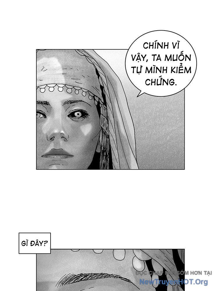 Tên Sát Thủ Máu Lạnh Và Cô Bé Ngây Thơ Chapter 46 - 26
