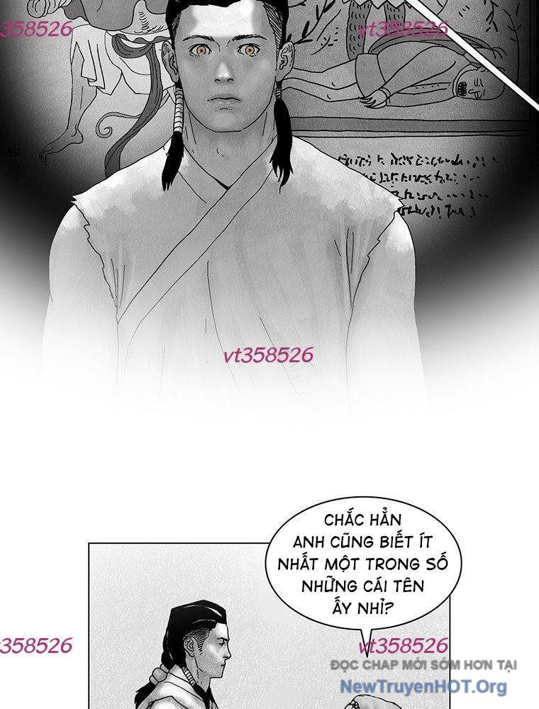 Tên Sát Thủ Máu Lạnh Và Cô Bé Ngây Thơ Chapter 47 - 12
