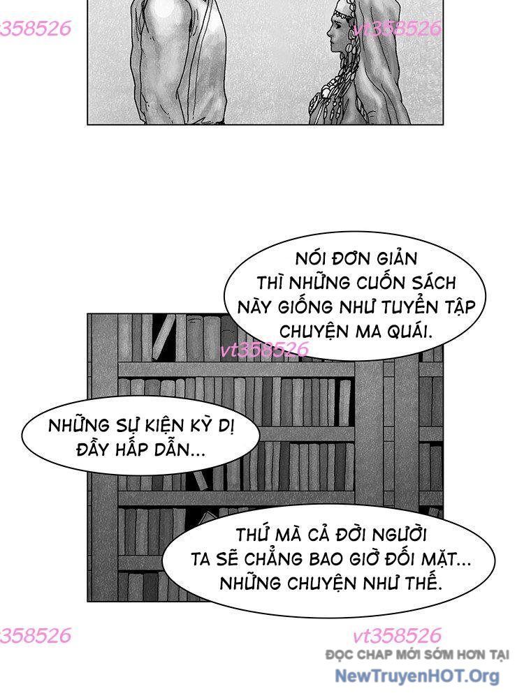 Tên Sát Thủ Máu Lạnh Và Cô Bé Ngây Thơ Chapter 47 - 13