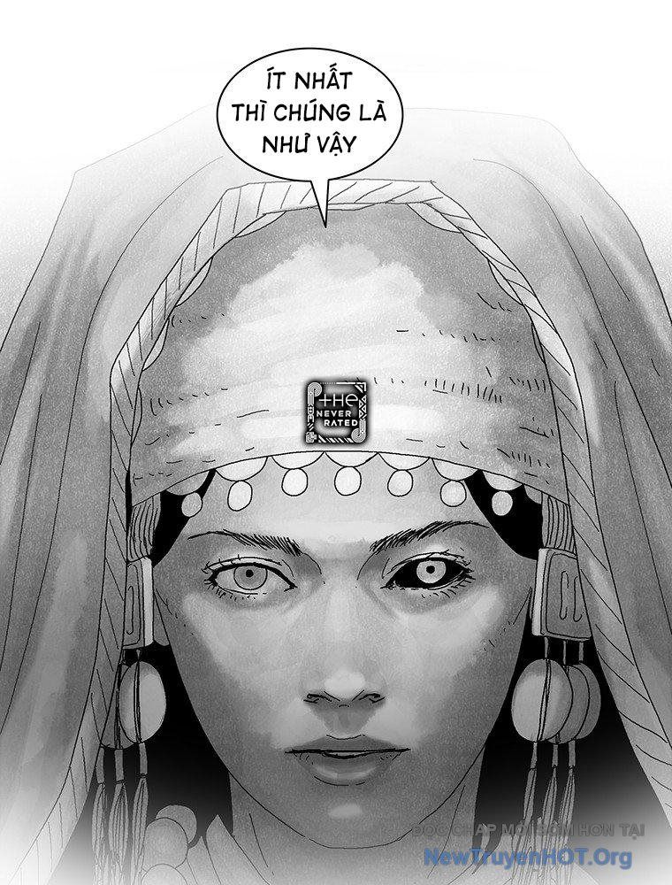 Tên Sát Thủ Máu Lạnh Và Cô Bé Ngây Thơ Chapter 47 - 14