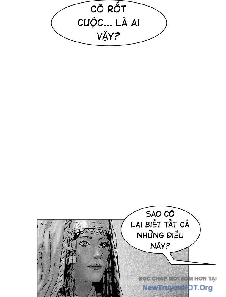 Tên Sát Thủ Máu Lạnh Và Cô Bé Ngây Thơ Chapter 47 - 19