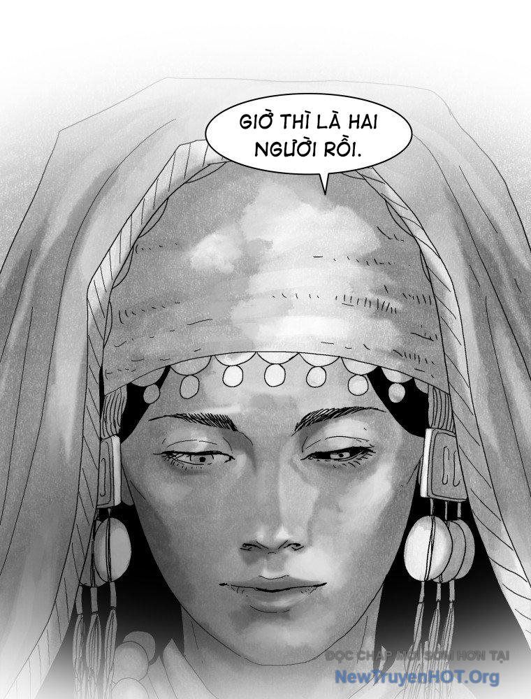 Tên Sát Thủ Máu Lạnh Và Cô Bé Ngây Thơ Chapter 47 - 21