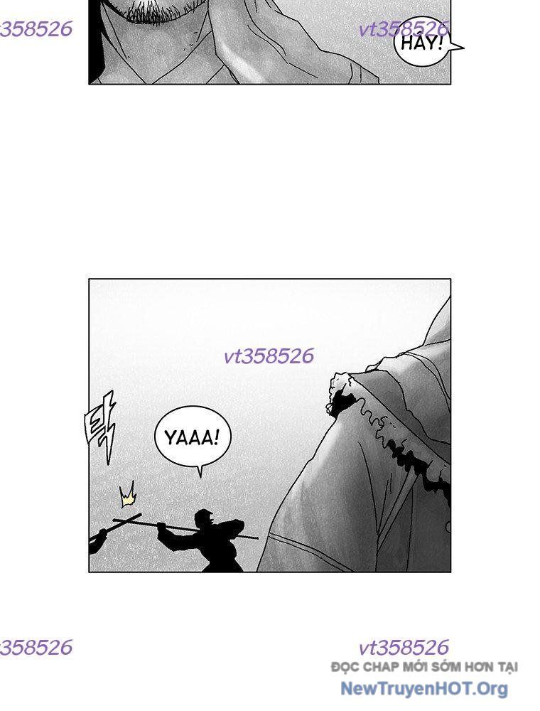 Tên Sát Thủ Máu Lạnh Và Cô Bé Ngây Thơ Chapter 47 - 26
