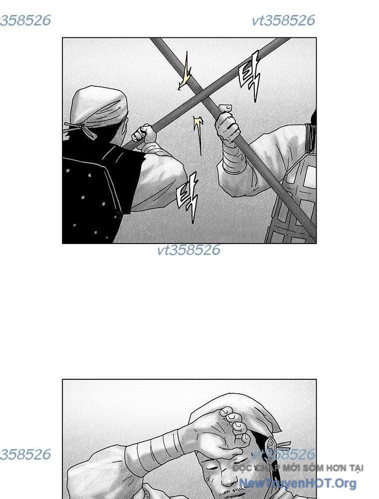 Tên Sát Thủ Máu Lạnh Và Cô Bé Ngây Thơ Chapter 47 - 27