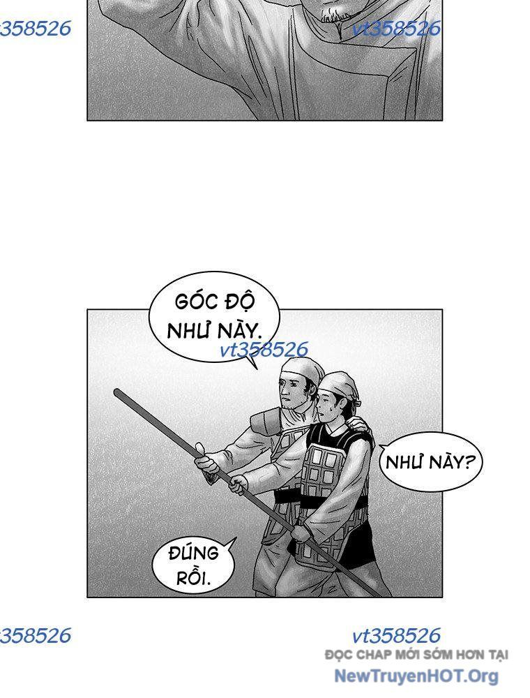 Tên Sát Thủ Máu Lạnh Và Cô Bé Ngây Thơ Chapter 47 - 28