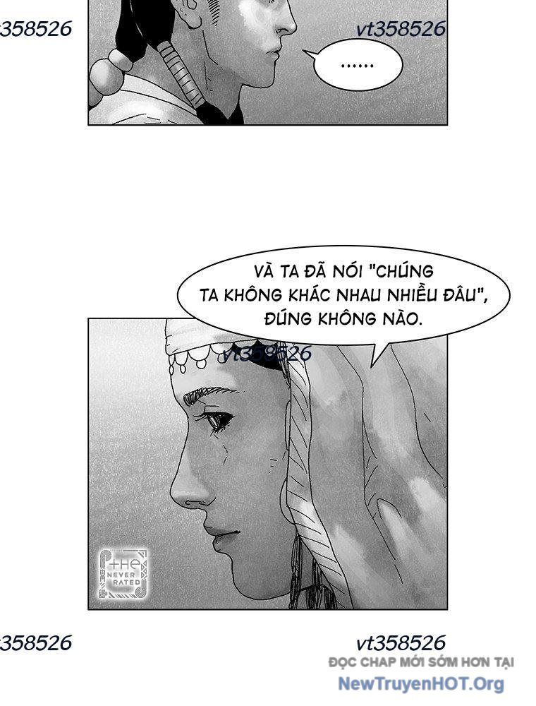 Tên Sát Thủ Máu Lạnh Và Cô Bé Ngây Thơ Chapter 47 - 4