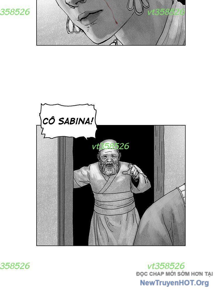 Tên Sát Thủ Máu Lạnh Và Cô Bé Ngây Thơ Chapter 47 - 37