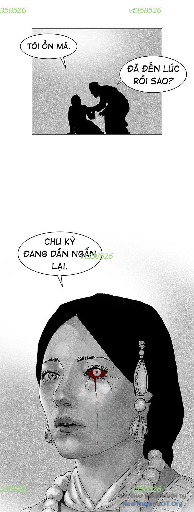 Tên Sát Thủ Máu Lạnh Và Cô Bé Ngây Thơ Chapter 47 - 38