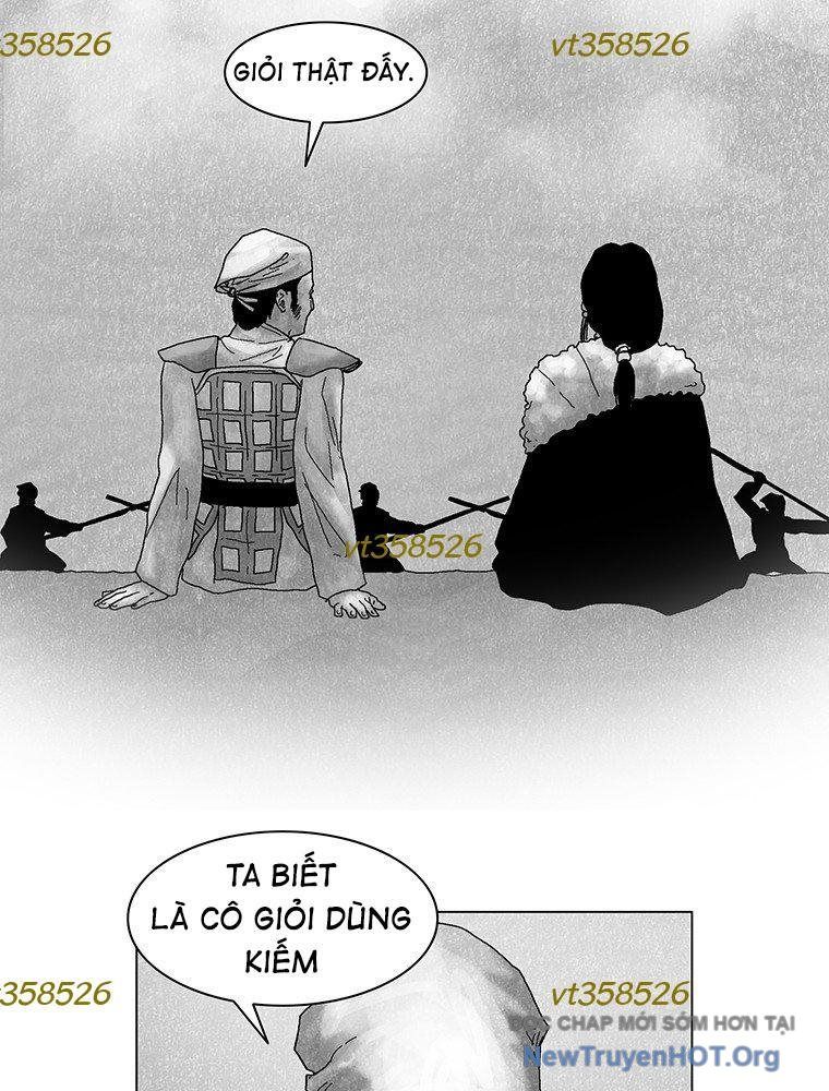 Tên Sát Thủ Máu Lạnh Và Cô Bé Ngây Thơ Chapter 47 - 41