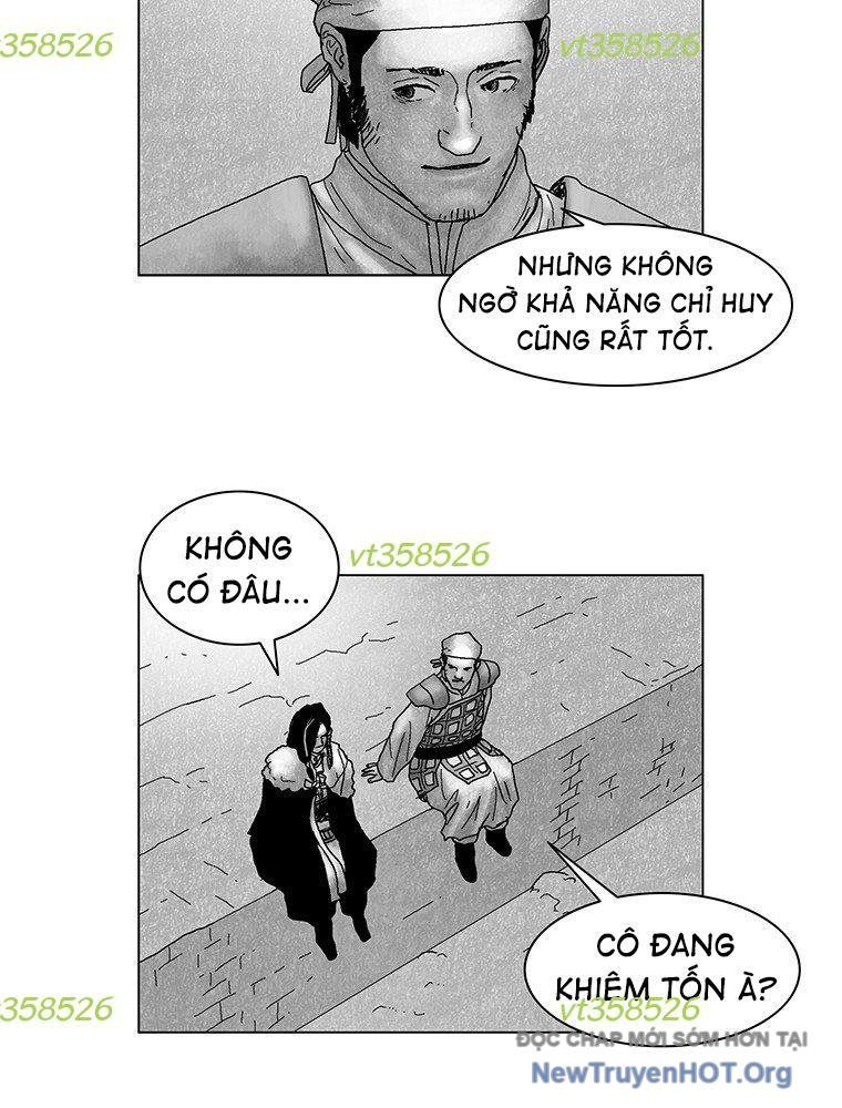 Tên Sát Thủ Máu Lạnh Và Cô Bé Ngây Thơ Chapter 47 - 42