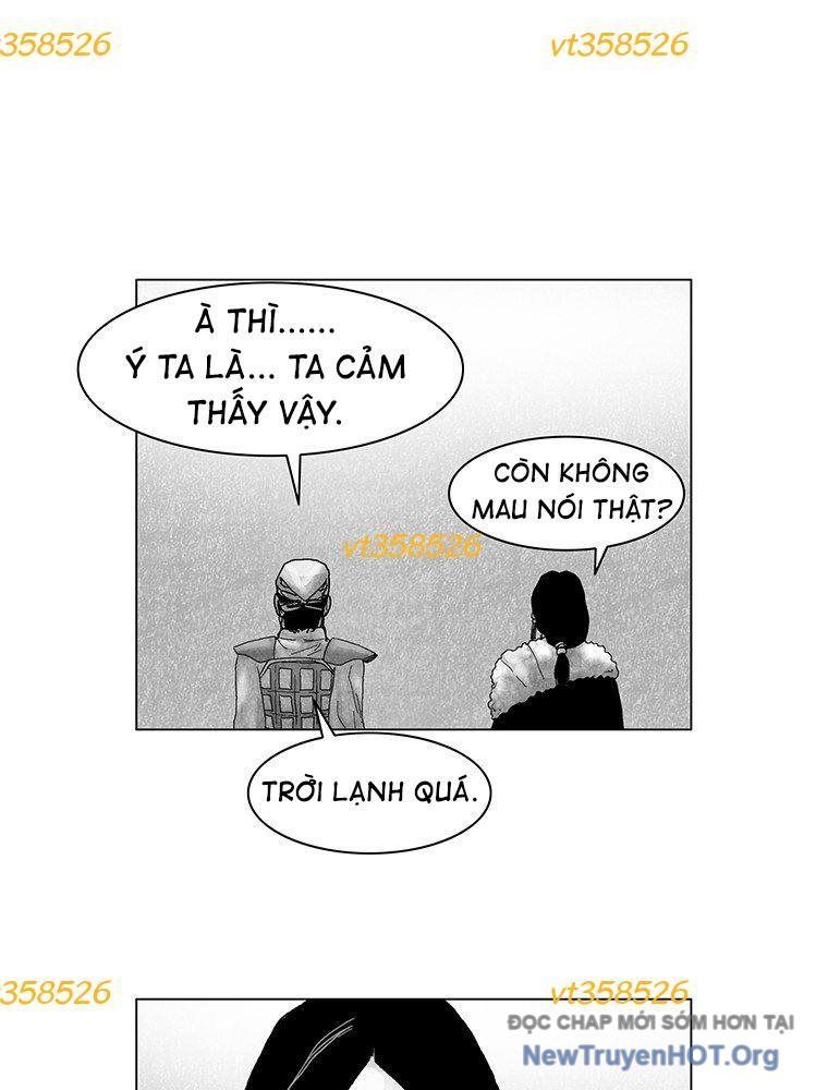 Tên Sát Thủ Máu Lạnh Và Cô Bé Ngây Thơ Chapter 47 - 44