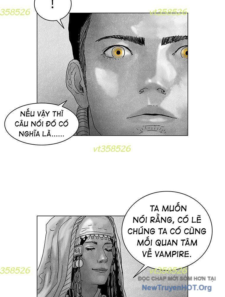 Tên Sát Thủ Máu Lạnh Và Cô Bé Ngây Thơ Chapter 47 - 6
