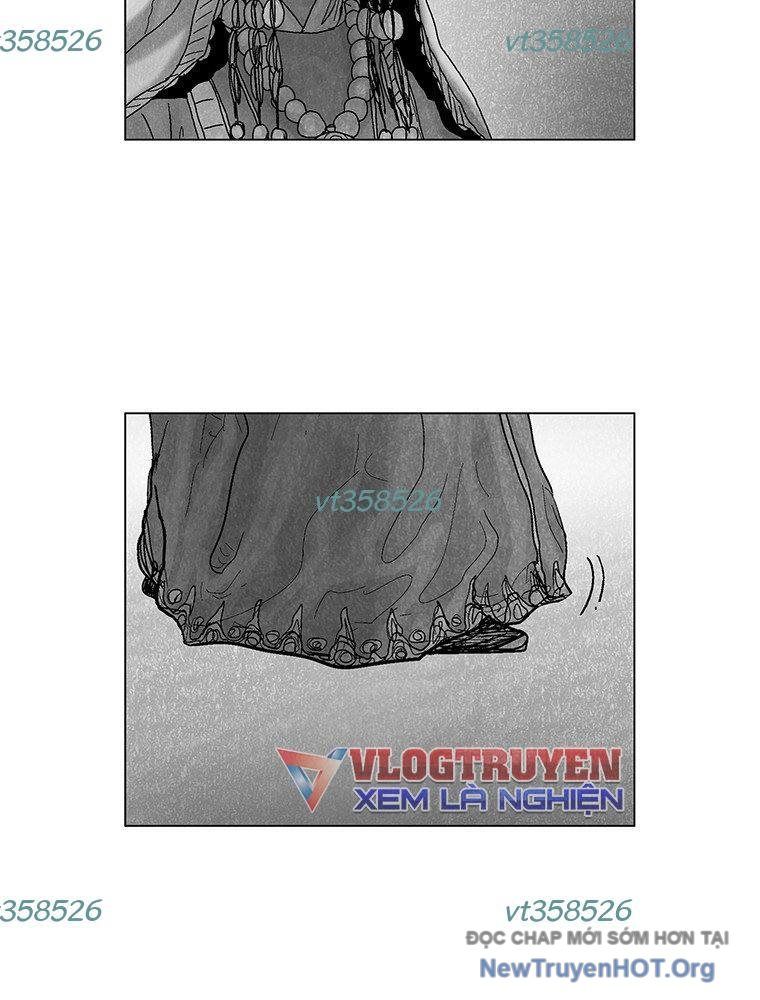 Tên Sát Thủ Máu Lạnh Và Cô Bé Ngây Thơ Chapter 47 - 7