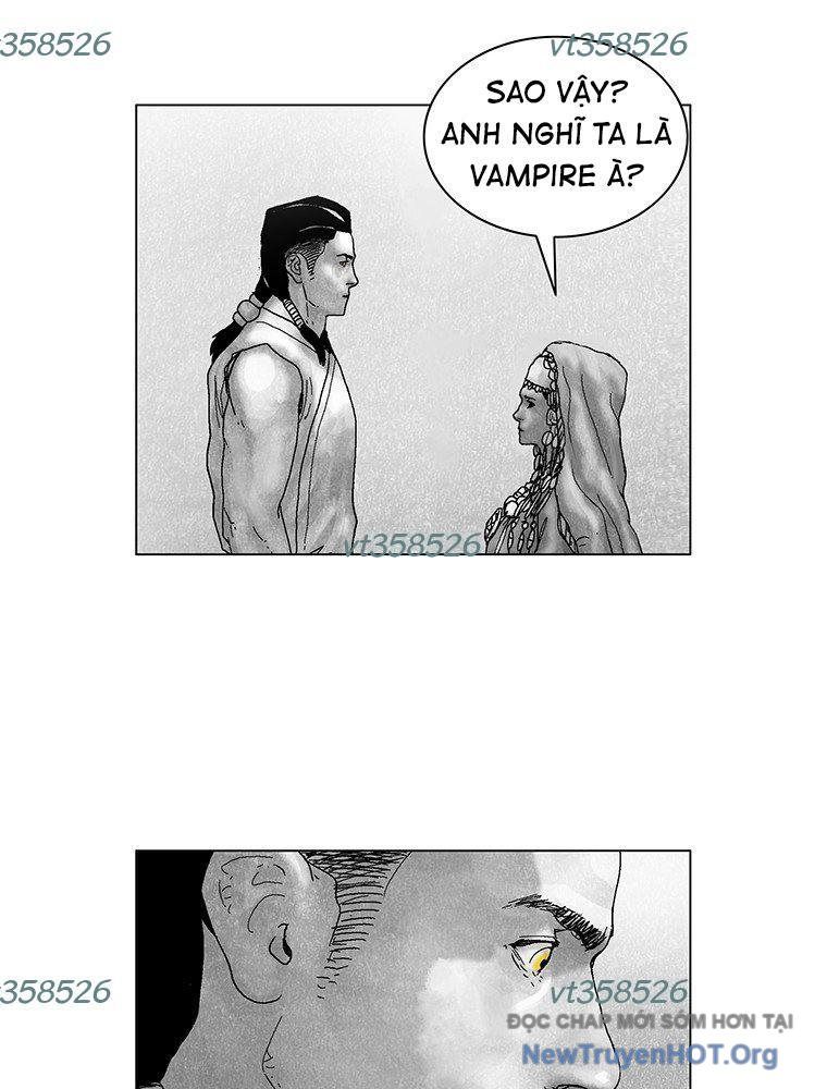 Tên Sát Thủ Máu Lạnh Và Cô Bé Ngây Thơ Chapter 47 - 8